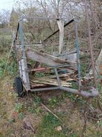 A vendre, Enlèvement