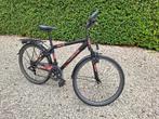 Jongensfiets 26 inch (8-12 jaar), Fietsen en Brommers, Ophalen, Gebruikt, 26 inch of meer, Handrem