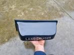 Handvat / achterdeur land cruiser 90-95 serie, Ophalen