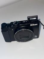Nikon CoolPix A900, Audio, Tv en Foto, Fotocamera's Digitaal, Ophalen, Zo goed als nieuw, Nikon