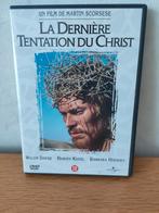 Dvd-film: De laatste verzoeking van Christus, Ophalen of Verzenden, Zo goed als nieuw