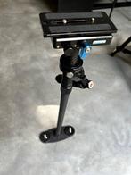 Stabilisateur de caméra à main - Handheld stabilizer camera, Audio, Tv en Foto, Fotografie | Statieven en Balhoofden, Ophalen of Verzenden