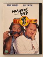 DVD Fathers’ Day (1997) Robin Williams Billy Crystal, Ophalen of Verzenden