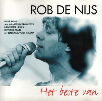Rob de Nijs - Het Beste van (Master Serie)
