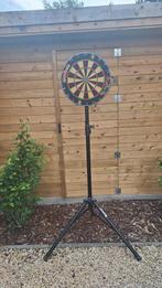 Travelstand, Sport en Fitness, Darts, Ophalen, Gebruikt, Dartbord