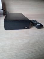 LACINEMA mediaspeler van 1TB, Ophalen of Verzenden