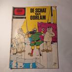 Ohee 441 dees dubbel de schat van oorlam, Boeken, Ophalen of Verzenden