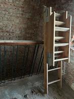 Zoldertrap, Doe-het-zelf en Bouw, Ophalen, Gebruikt, Balk