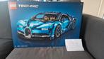 Lego 42083 Bugatti Chiron, Ophalen, Nieuw, Lego