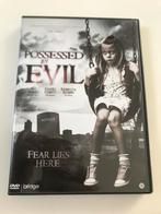 DVD Possessed by Evil, Cd's en Dvd's, Dvd's | Horror, Ophalen of Verzenden, Zo goed als nieuw, Vanaf 16 jaar