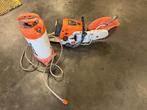 stihl  ts 700, Ophalen, Gebruikt, Overige typen