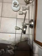 lampen, Ophalen, Zo goed als nieuw