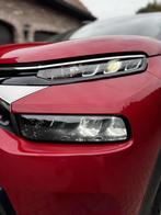 Citroën C3 Aircross | FULL LED | FACELIFT | AIRCO | CRUISE, Auto's, Stof, Gebruikt, 1199 cc, 1795 kg