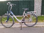 Damesfiets Een zeer nette BATAVUS, Fietsen en Brommers, Fietsen | Dames | Damesfietsen, 50 tot 53 cm, Ophalen, Gebruikt, Batavus