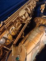 Altsax in zeer goede staat, Muziek en Instrumenten, Blaasinstrumenten | Saxofoons, Ophalen, Zo goed als nieuw