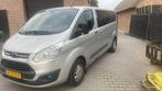 Ford transit 9 persoons bus nederlands kenteken, Euro 5, Particulier, Ford, Zilver of Grijs