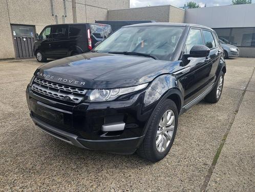 Land Rover Range Rover Evoque TD4 Dynamic bj. 2014 Euro 5 Pa, Auto's, Land Rover, Bedrijf, Te koop, ABS, Airbags, Airconditioning