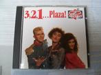 Cd - Plaza - 3, 2,1... Plaza!  Album - Patrick Sandra Tineke, Cd's en Dvd's, Cd's | Nederlandstalig, Overige genres, Gebruikt