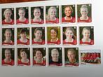 Panini Dames 2011 Team norge, Verzamelen, Ophalen of Verzenden, Nieuw, Sport