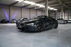 BMW i8 Roadster - H&K - HUD - 360camera - laserlight, Autos, Automatique, 368 ch, Achat, 2 places
