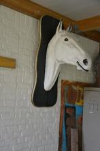 paardenhoofd, Antiek en Kunst, Ophalen