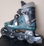 Skeelers, Inlineskates Dames, maat 40, Sport en Fitness, Skeelers, Bauer, Inline skates 4 wielen, Gebruikt, Dames