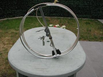 BUITENANTENNE FM beschikbaar voor biedingen