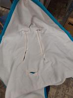 Wikkelcape in fleece voor maxi cosy, Ophalen of Verzenden, Zo goed als nieuw