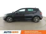 Volkswagen Golf 1.4 TSI Highline BlueMotion (bj 2018), Auto's, Stof, Zwart, 1395 cc, Golf