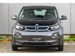 BMW i3 60Ah - Camera - Zetelverwarming - GPS Business #, Te koop, Cruise Control, Zilver of Grijs, Berline