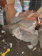 Vijver stenen, Tuin en Terras, Ophalen