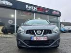 Nissan QASHQAI+2 1.5 dCi 2WD Executive DPF/7PLACES, Auto's, Euro 5, Gebruikt, Zwart, 4 cilinders