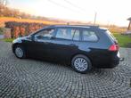 Volkswagen golf Variant, 1.6 CR TDI, zeer schoon, Euro 6b, Euro 5, Xenon verlichting, Zwart, 4 cilinders