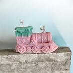 Kaars kersttrein, Enlèvement ou Envoi, Neuf, Bougie