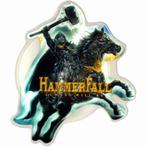 Hammerfall Always will be shape picture disc, Gebruikt, Ophalen