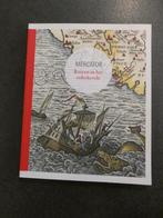 Mercator : reizen in het onbekende, Enlèvement ou Envoi