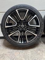 Volvo 21inch velgen, Autos : Pièces & Accessoires, Pneus & Jantes, Enlèvement, 21 pouces, Pneus été, Pneu(s)