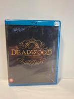 Deadwood complete collection Blu-ray, Enlèvement ou Envoi, Coffret