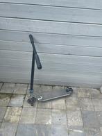 Stuntstep, Ophalen, Gebruikt, Gewone step