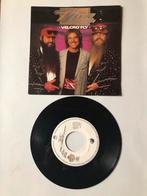 ZZ Top: velcro fly ( 1986; NM), Cd's en Dvd's, Verzenden, 7 inch, Single, Zo goed als nieuw