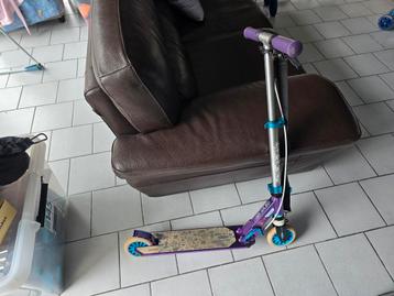 Oxelo play 6 step  beschikbaar voor biedingen