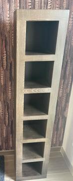 Armoire de rangement, Ophalen, Gebruikt, Overige houtsoorten