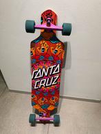 Santa Cruz longboard, Sport en Fitness, Skateboarden, Zo goed als nieuw, Ophalen