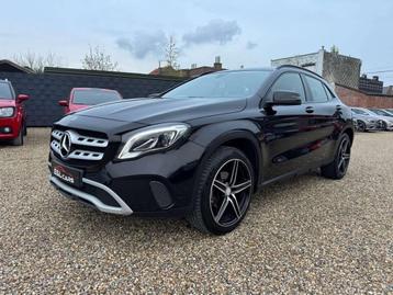 Mercedes-Benz GLA 200 d *12 mois de garantie* (bj 2019) beschikbaar voor biedingen