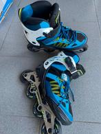 Skeelers (Maat 38-41), Ophalen, Verstelbaar, Zo goed als nieuw