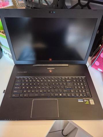 Gaming laptop 16GB Medion Erazer X7615
Slim beschikbaar voor biedingen