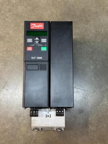 Danfoss frequentieregelaar  7.5kW beschikbaar voor biedingen