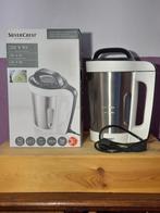 Cook’N’Mix – Blender Chauffant – Soupe Maker, Electroménager, Enlèvement, Neuf