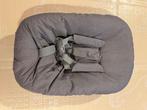 Newborn set trip trap, Kinderen en Baby's, Ophalen, Zo goed als nieuw, Meegroeistoel, Gordel(s)
