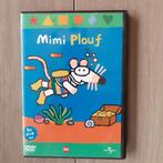 DVD Mimi Plouf, Alle leeftijden, Ophalen of Verzenden, Gebruikt